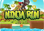 Ninja Run