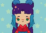 Tiny Princess