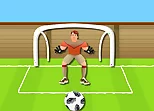 Penalty Shoot