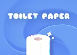 Toilet Paper The Game