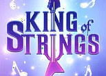 King Of Strings