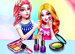 Princess Makeup Salon