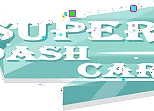 Super Dash Car