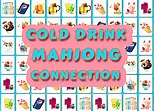 Cold Drink Mahjong Connection