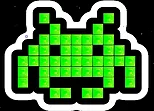 Space Invaders Remake