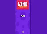 Line Puzzle Game