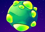Planet Jigsaw