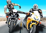Moto Bike Attack Race Master