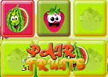 Pair Fruits