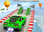 Extreme City GT Car Stunts