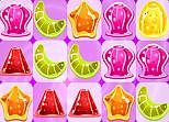 Jelly Matching