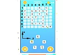 Word Cross