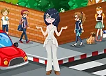 Fashion Dressup