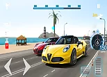 city car racing game
