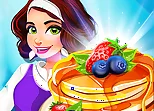 Cook Up! Yummy Kitchen
