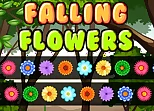 Falling Flowers