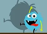 Adorable Monster Memory