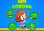 Safe from Corona