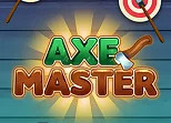 Axe Master