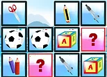 School Memory Deluxe