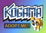 KOGAMA Adopt Me