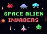 Space Alien Invaders