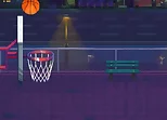 Basketball Shoot