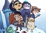 Troll Face Quest: Video Memes and TV Shows: Part 1