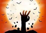 Funny Zombies Memory