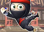 Super Ninja Adventure