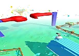 Ball Runner Puzzle Game