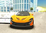 Extreme Car Driving Simulator