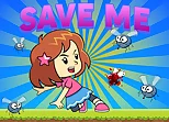 Save from Mosquito