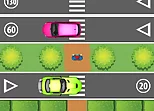 Traffic Jam