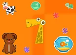 Preschool Games