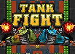 Tank Fight