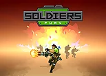 Soldiers Fury