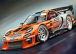 Race Car Slide