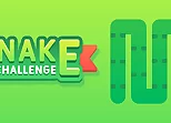 Snake Challenge