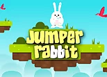 Jumper Rabbit