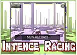 Jet Racer Infinite Flight Rider Space Racing