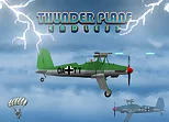 Thunder Plane