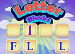Letter Blocks