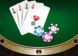 Casino Memory Cards