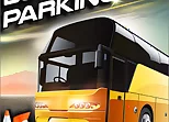 Bus Parking 3D