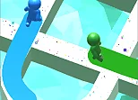 Paint Run 3D