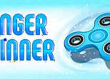 Finger Spinner
