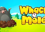 Whack A Mole