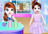 Baby Taylor Designer Dream
