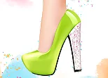 My Favorite Shoes